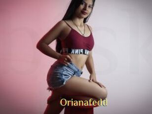 Orianafedd
