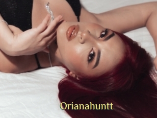 Orianahuntt