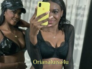 Orianaluisa4u