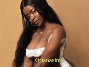 Orianasims