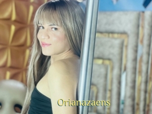 Orianazaens