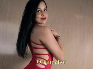 Oriannahot