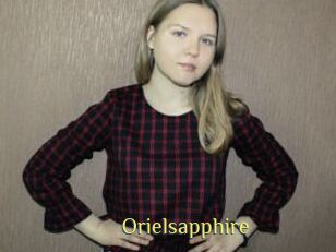 Orielsapphire