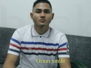 Orion_smile