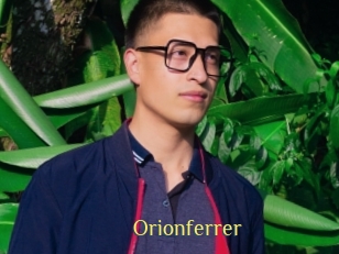 Orionferrer