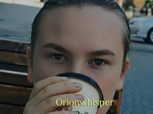 Orionwhisper