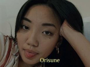 Orisune