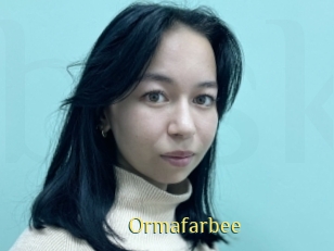 Ormafarbee