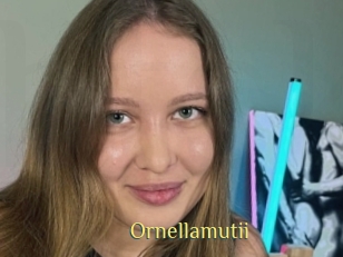 Ornellamutii