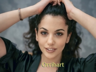 Orrihart