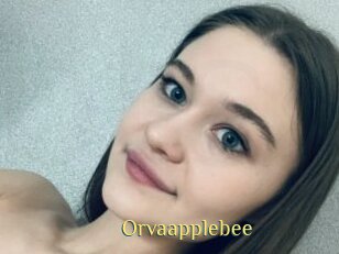 Orvaapplebee
