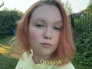 Orvaash