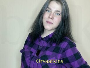 Orvaatkins