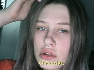 Orvaaxley