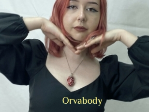 Orvabody