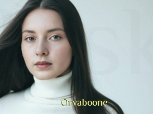 Orvaboone