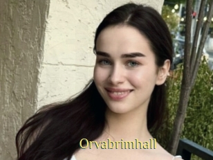 Orvabrimhall