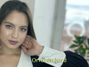 Orvaburchard