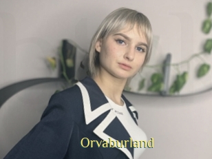Orvaburland