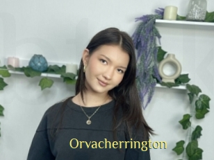 Orvacherrington
