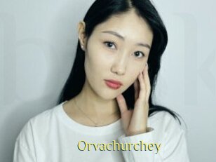 Orvachurchey