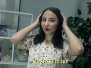Orvacoppedge