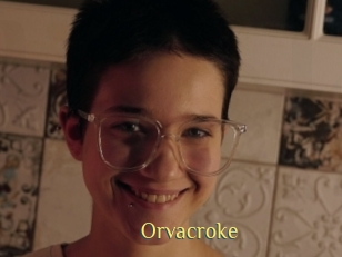 Orvacroke
