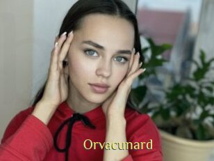 Orvacunard
