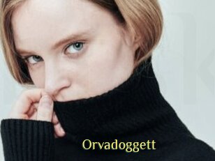 Orvadoggett