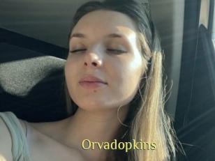Orvadopkins