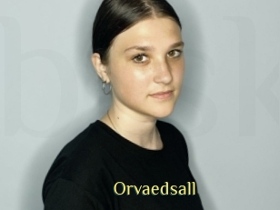 Orvaedsall