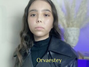Orvaestey