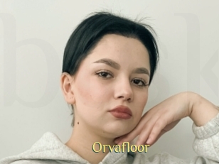 Orvafloor