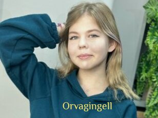 Orvagingell