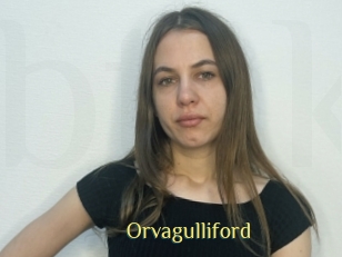 Orvagulliford