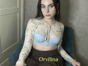 Orvilina