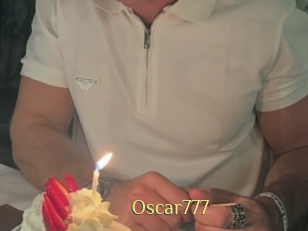 Oscar777