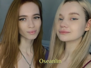 Oseanlin