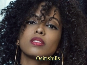 Osirishills