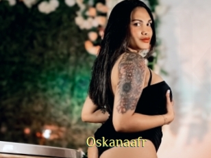 Oskanaafr