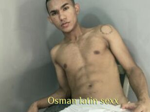 Osman_latin_sexx