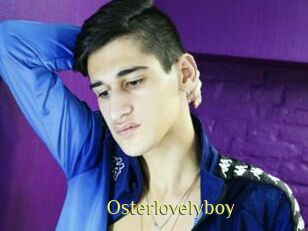 Osterlovelyboy