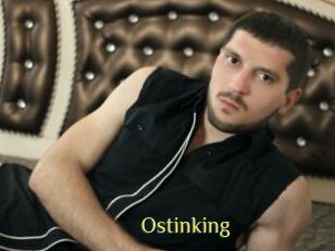 Ostinking
