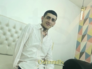 Ostinmills