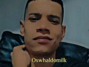Oswhaldomilk
