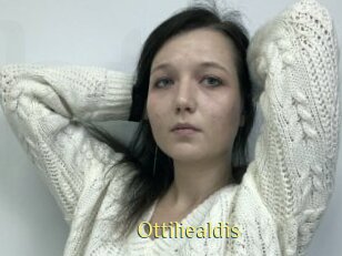 Ottiliealdis