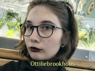 Ottiliebrookhous