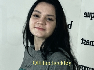 Ottiliecheckley