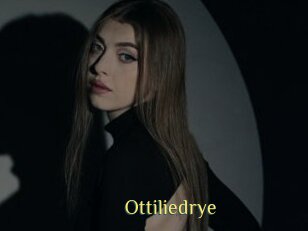 Ottiliedrye