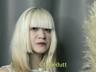 Ottiliedutt